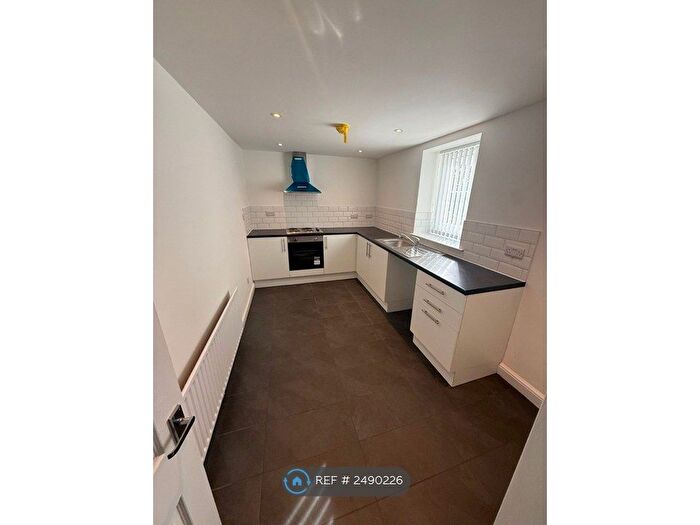 1 Bedroom Flat To Rent In Roby Road, Huyton, Liverpool, L36