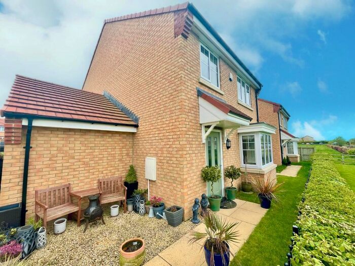 Houses for sale & to rent in Stainton & Thornton, Stocktonontees