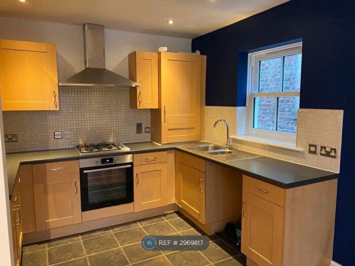 2 Bedroom Flat To Rent In Marton Road, Bridlington, YO16