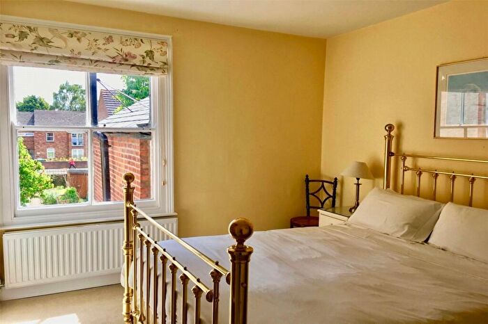 1 Bedroom Apartment For Sale In Hill View Road, Oxford, Oxfordshire, OX2