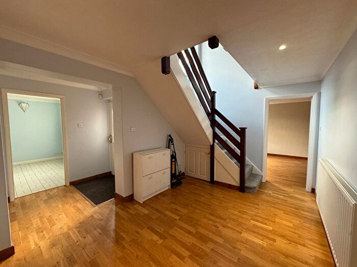 5 Bedroom Property To Rent In Eastfield Road, Peterborough, PE1