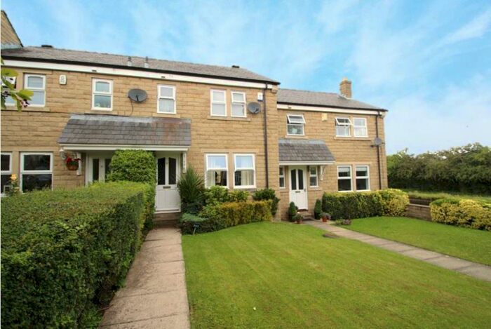 3 Bedroom Mews To Rent In The Moorings, Apperley Bridge, BD10