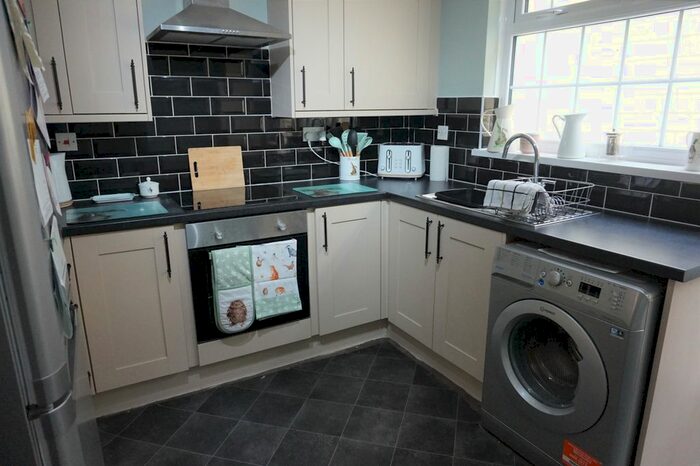 2 Bedroom Terraced House To Rent In Tramroadside South, Merthyr Tydfil, CF47