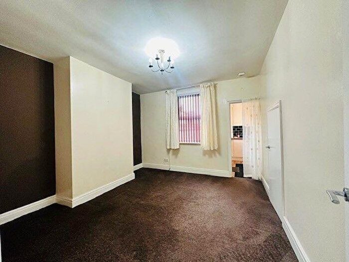 2 Bedroom Terraced House To Rent In Lovat Road, Preston, PR1