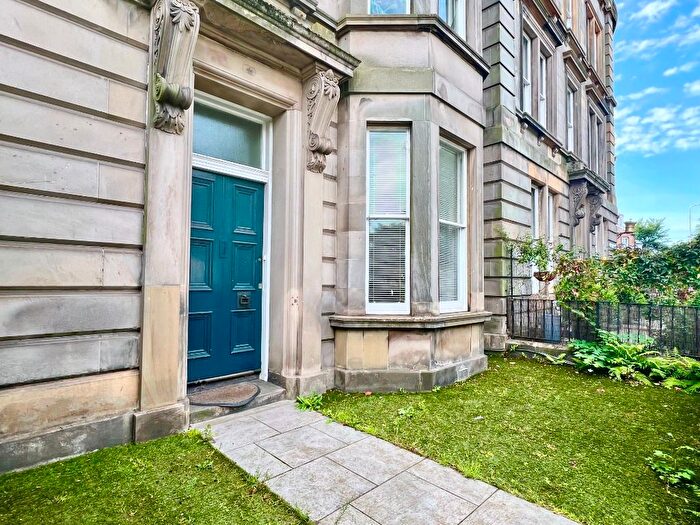 2 Bedroom Flat To Rent In Gladstone Place, Leith Links, Edinburgh, EH6
