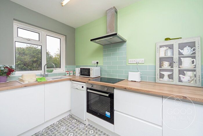 1 Bedroom Flat For Sale In , Wallingford Road, Wilmslow, SK9