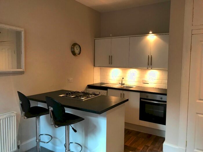 1 Bedroom Flat To Rent In Heriothill Terrace, Canonmills, Edinburgh, EH7