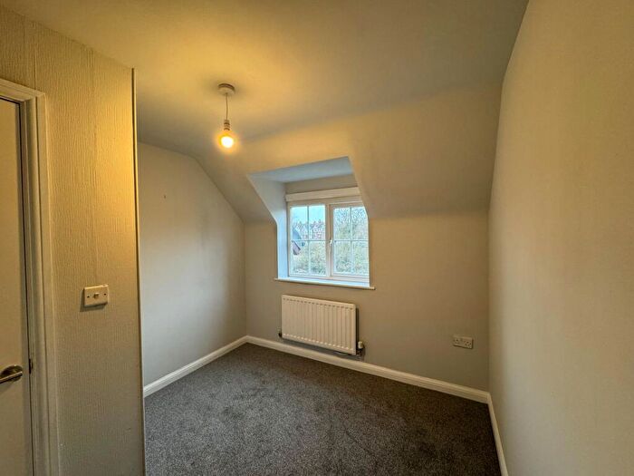 2 Bedroom Apartment To Rent In Willowbridge Close, Retford, DN22
