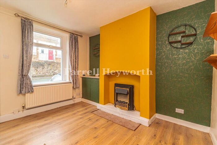 2 Bedroom House For Sale In Clarendon Road, Lancaster, LA1