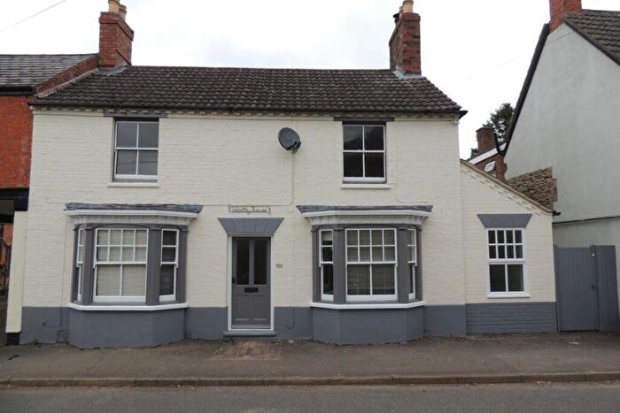 4 Bedroom Cottage To Rent In Braunston, NN11