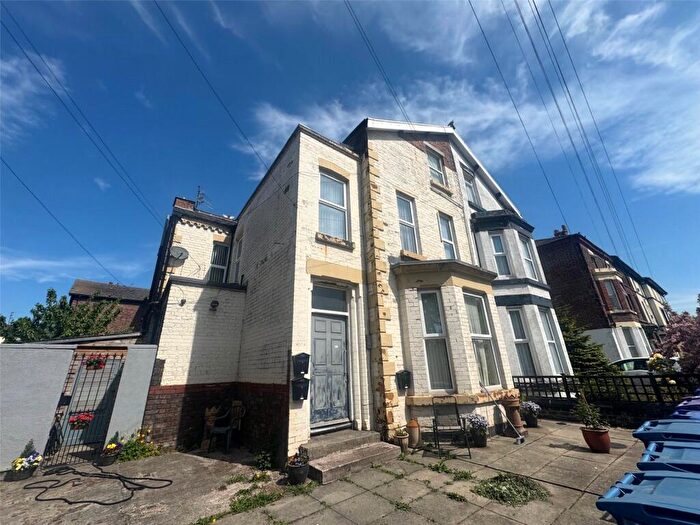 1 Bedroom Apartment To Rent In Ellerslie Road, Liverpool, Merseyside, L13