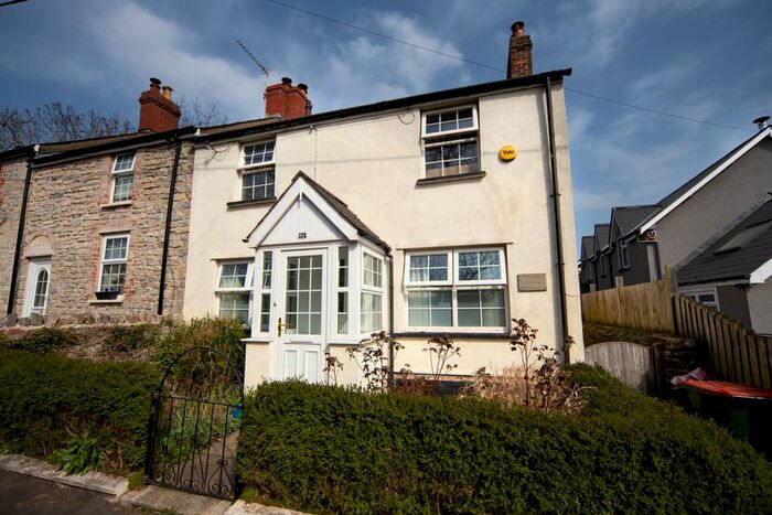 3 Bedroom Cottage To Rent In Marshfield Road, Marshfield, Cardiff, CF3