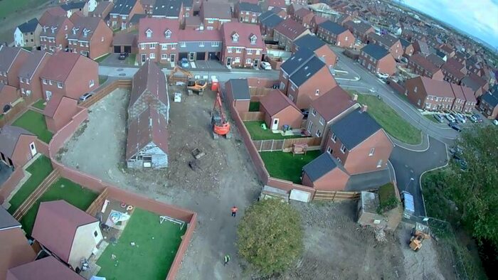 Detached House For Sale In Valerie Way, Aylesbury, HP18