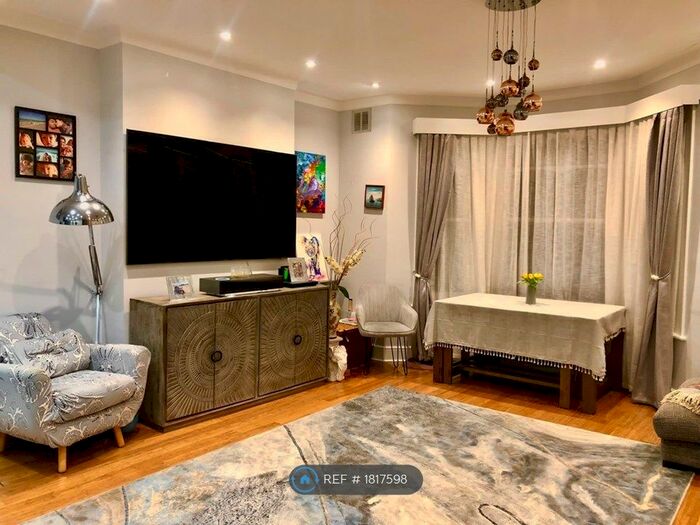 4 Bedroom Maisonette To Rent In Bowood Road, London, SW11