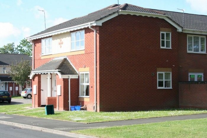 1 Bedroom Property To Rent In Parkside Way, Parkside Way, Rubery, Birmingham, B31