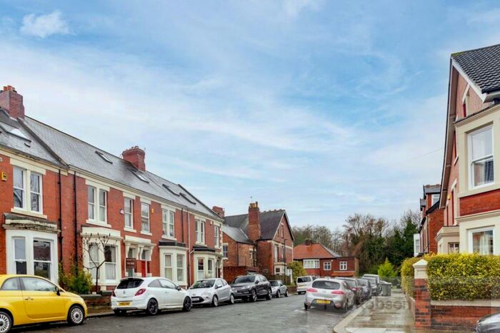 4 Bedroom Property To Rent In Ripon Gardens, NE2