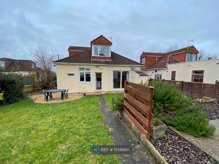 5 Bedroom Detached House To Rent In Pine Grove, Bristol, BS7