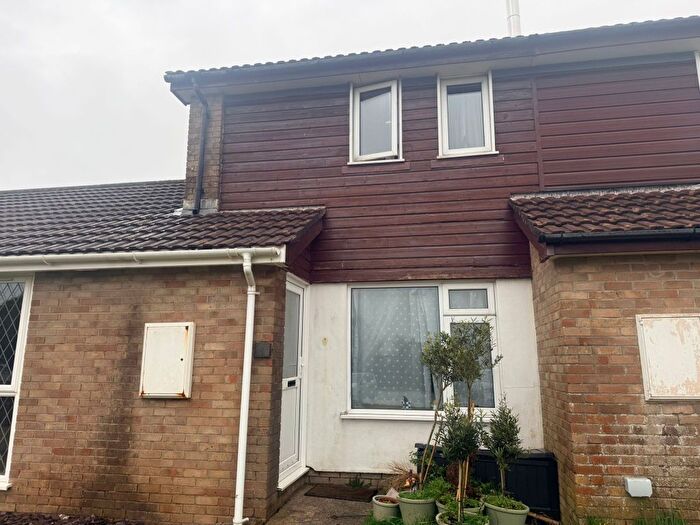 2 Bedroom Terraced House To Rent In St. Erme, Truro, TR4