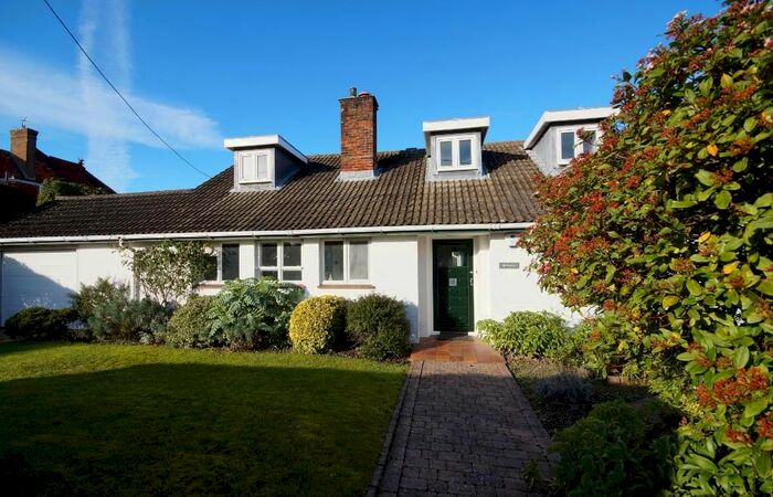 4 Bedroom Detached House To Rent In The Crescent, Steyning, West Sussex, BN44