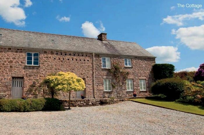 2 Bedroom Barn Conversion To Rent In Woodlands, Ivybridge, PL21