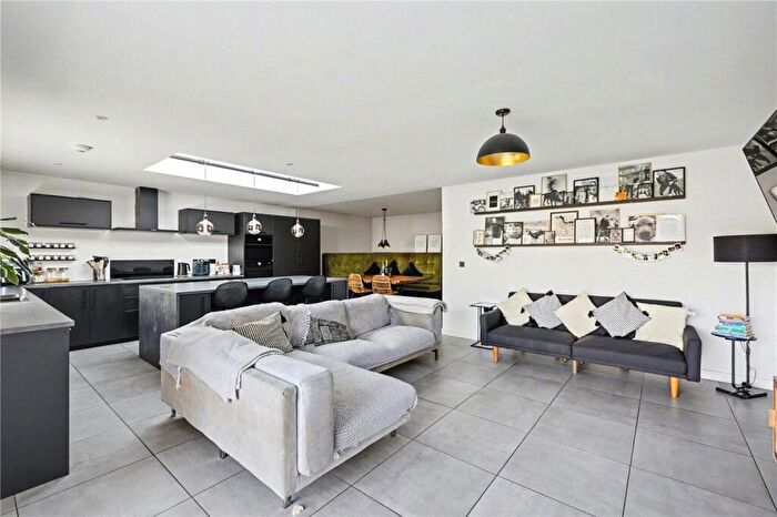 4 Bedroom Bungalow For Sale In Kinsale Avenue, Hellesdon, Norwich, Norfolk, NR6