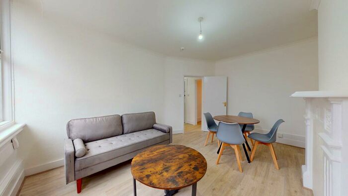 1 Bedroom Flat To Rent In Camberwell Church Street, SE5