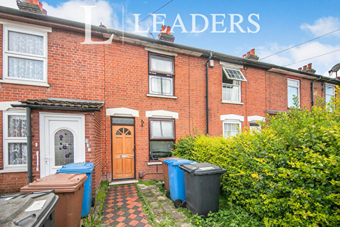 3 Bedroom House To Rent In Bramford Road, Ipswich, IP1