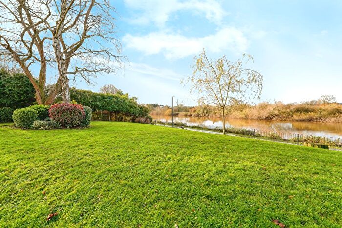 1 Bedroom Flat For Sale In Armstrong Drive, Worcester, Worcestershire, WR1