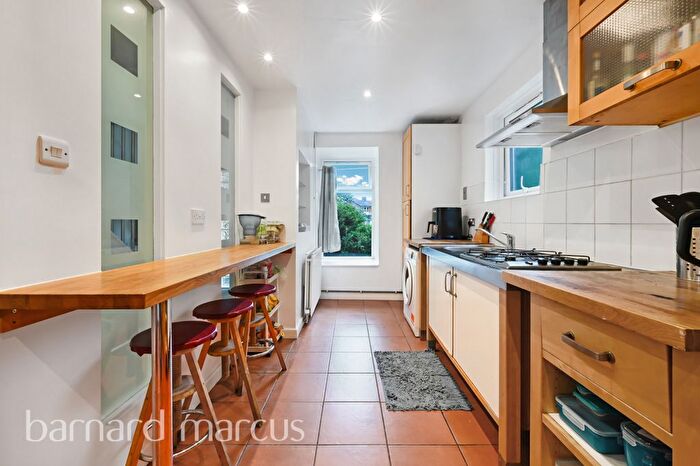 4 Bedroom Property To Rent In Stourhead Close, London, SW19