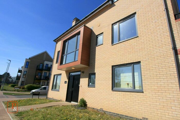 4 Bedroom Semi-Detached House To Rent In Olympic Boulevard, Colchester, Essex, CO4