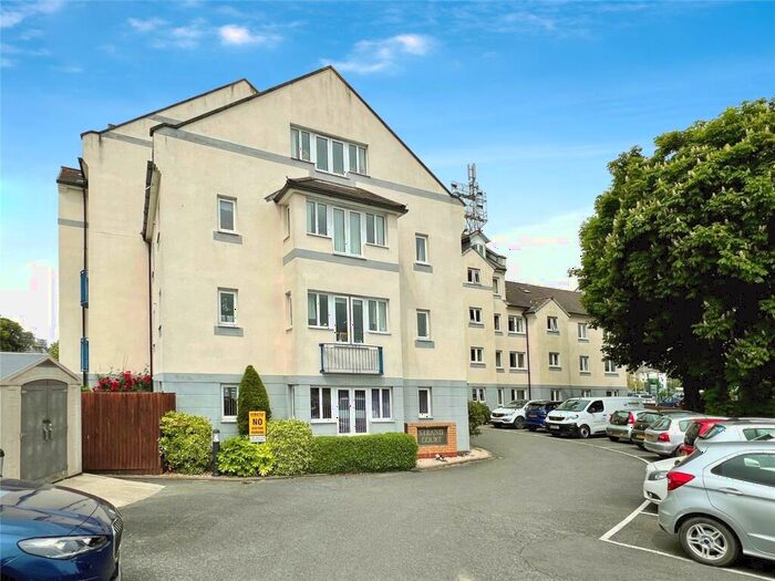 1 Bedroom Flat For Sale In Chingswell Street, Bideford, EX39