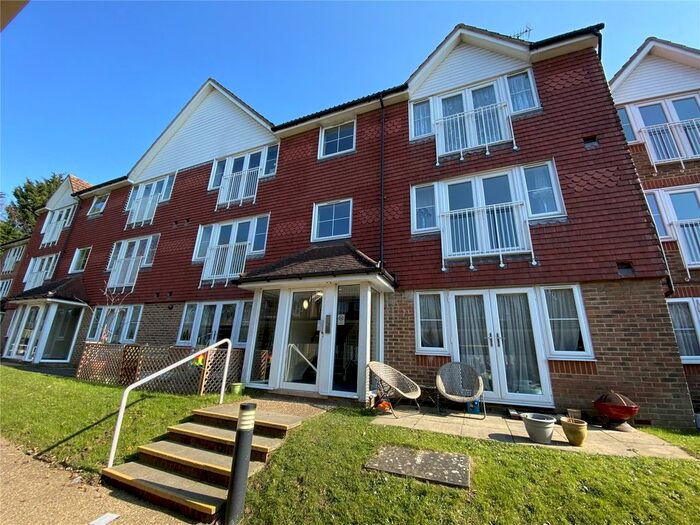 1 Bedroom Flat To Rent In Tuscany Gardens, Crawley, West Sussex, RH10