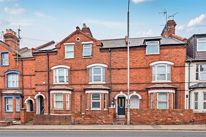 1 Bedroom Apartment For Sale In Prospect Street, Caversham, Reading, RG4