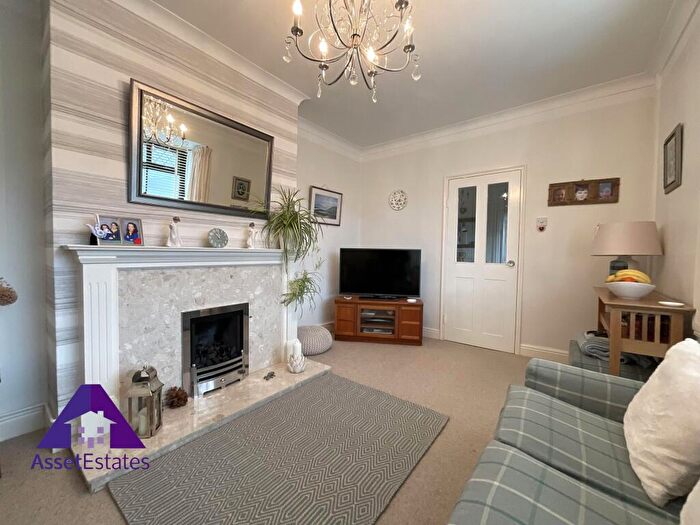 4 Bedroom Detached House For Sale In Redlyn, Cwm Farm Road, Abertillery, NP13