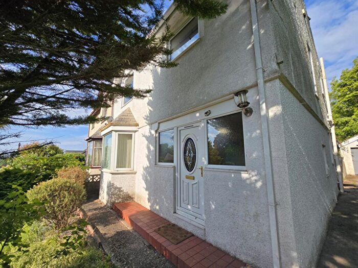 3 Bedroom Detached House To Rent In Egremont Road, Whitehaven, CA28