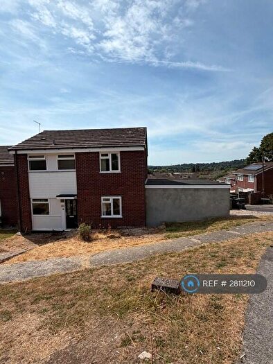 3 Bedroom Semi Detached House To Rent In Arundel Road, Yeovil, BA21