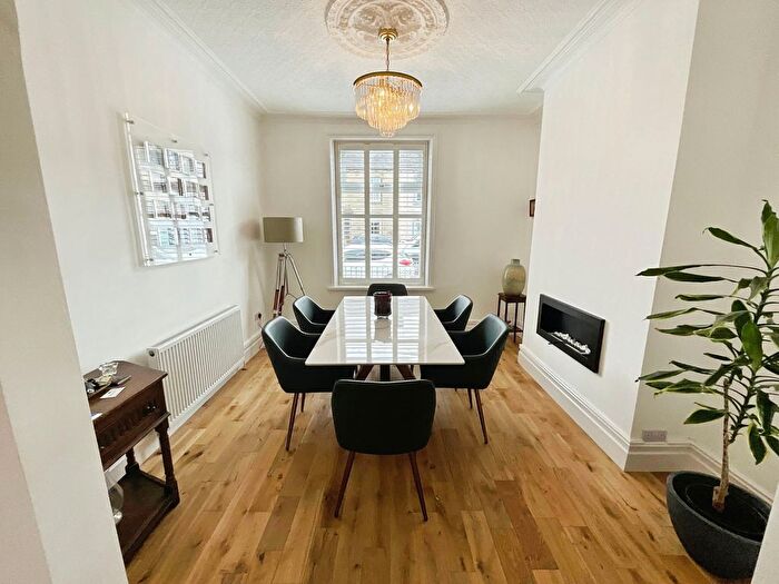 2 Bedroom Terraced House To Rent In Harwood Road, Rishton, BB1