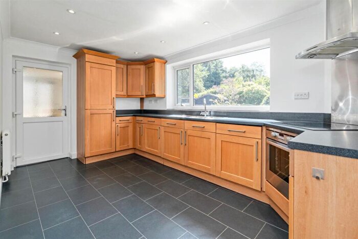 4 Bedroom Detached Bungalow For Sale In Stratford Road, Hockley Heath, Solihull, B94