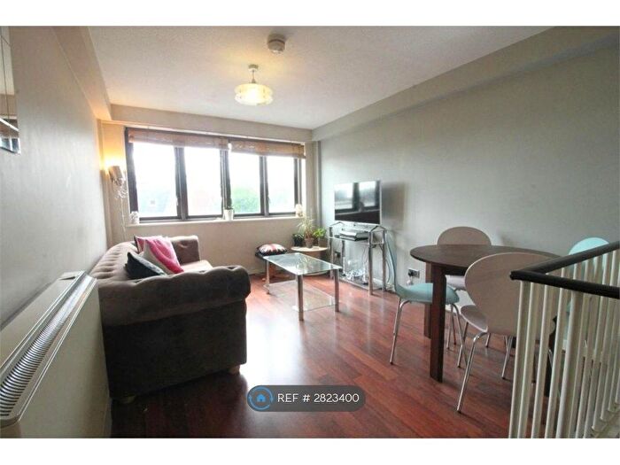 1 Bedroom Flat To Rent In Midland Court, Birmingham, B3