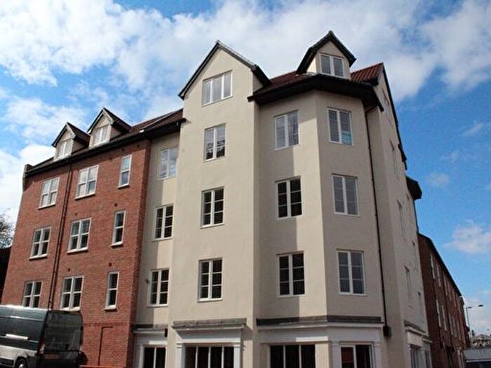 2 Bedroom Flat To Rent In King Street, Norwich, NR1
