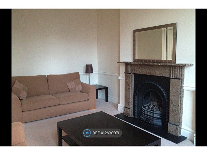 2 Bedroom Flat To Rent In Jesmond, Jesmond, Newcastle Upon Tyne, NE2