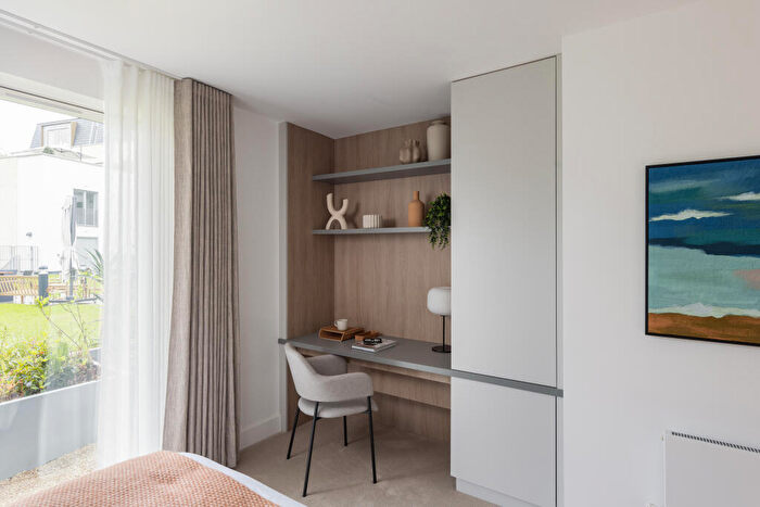 2 Bedroom Retirement Property For Sale In Pegasus Bath Leat, Upper Bristol Rd, Bath, BA1