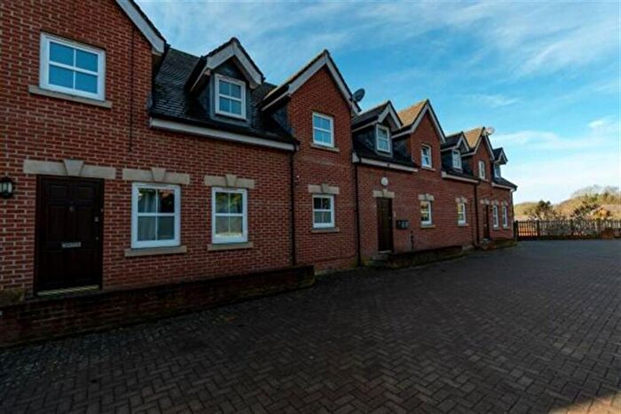 2 Bedroom Apartment To Rent In The Old Maltings, Lenborough Road, Station Terrace, Buckingham, MK18