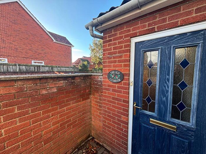 1 Bedroom Cottage To Rent In Norwich Road, Cawston, Norwich, NR10