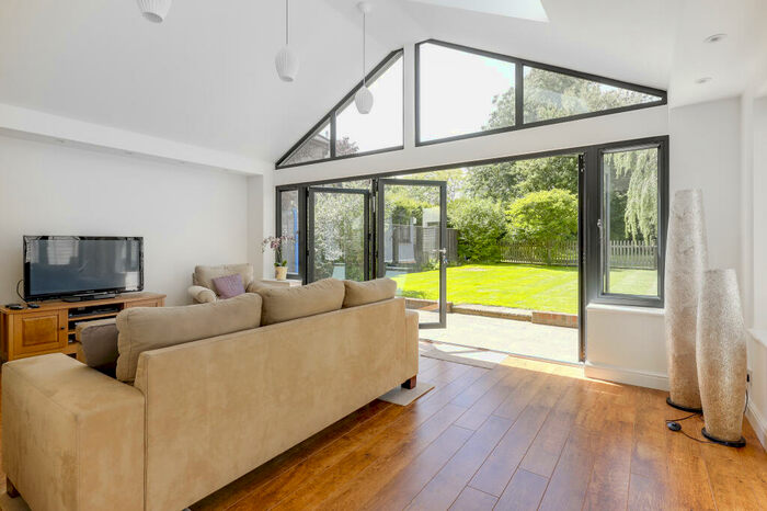 3 Bedroom Detached House To Rent In High Street, Chrishall, Royston, SG8