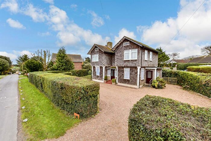 5 Bedroom Detached House For Sale In Kingsdown Hill, Kingsdown, Deal, Kent, CT14