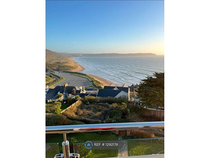 2 Bedroom Flat To Rent In Atlantic Court, Woolacombe, EX34