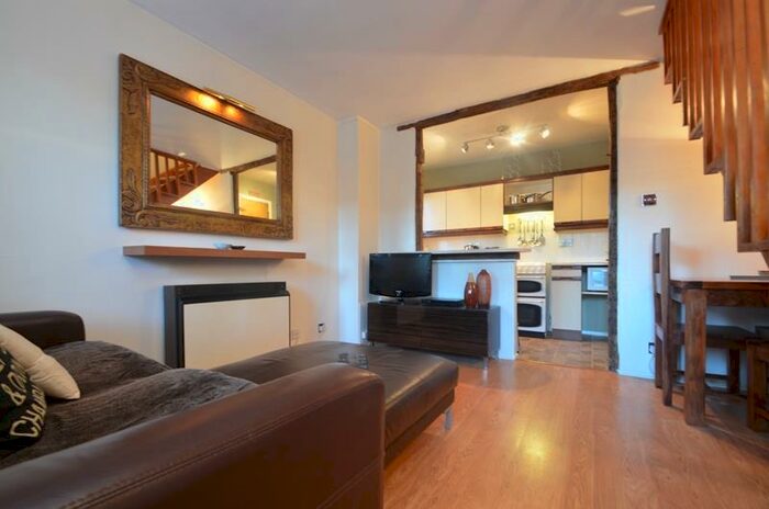 1 Bedroom Terraced House To Rent In Greystoke Drive, Ruislip, HA4