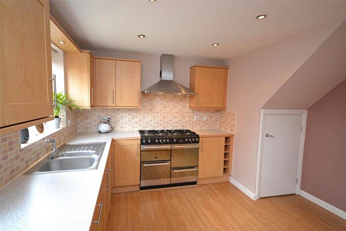 4 Bedroom Terraced House To Rent In Thackeray, Bristol, BS7
