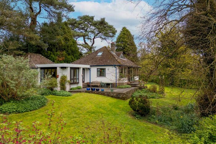 4 Bedroom Detached Bungalow For Sale In Ellerburn, Burton Road, Lower Bentham, LA2